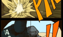 爆弹漫画,日常生活中的欢乐炸弹